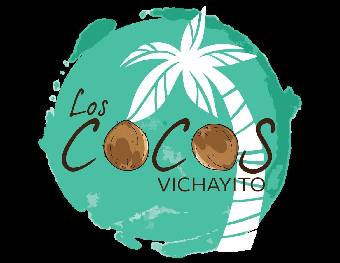 Los Cocos De Vichayito Exterior photo